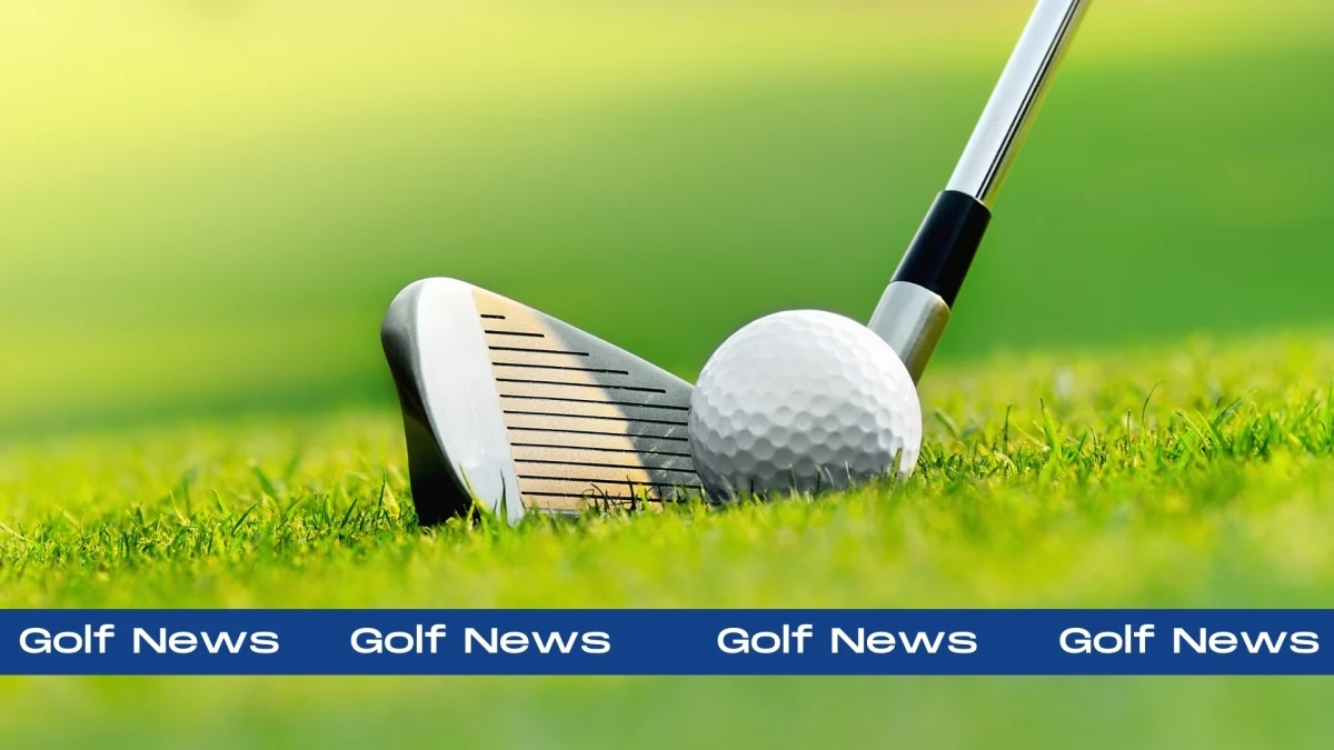 31-year-old professional golfer stars in Michelob Ultra Organic Seltzer’s 2022 Super Bowl commercial