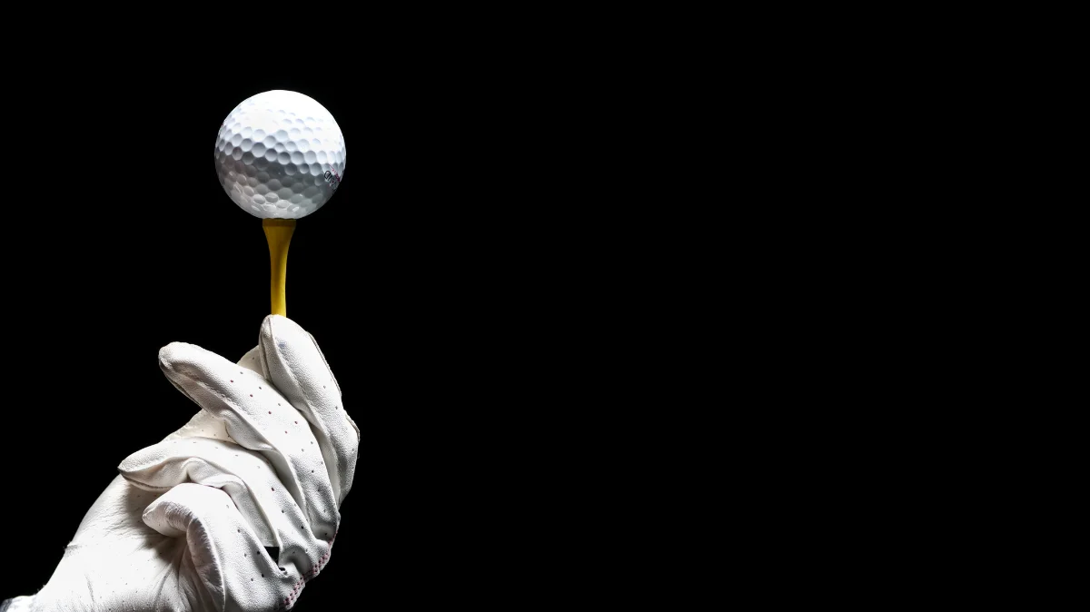 Netflix’s PGA Tour Documentary