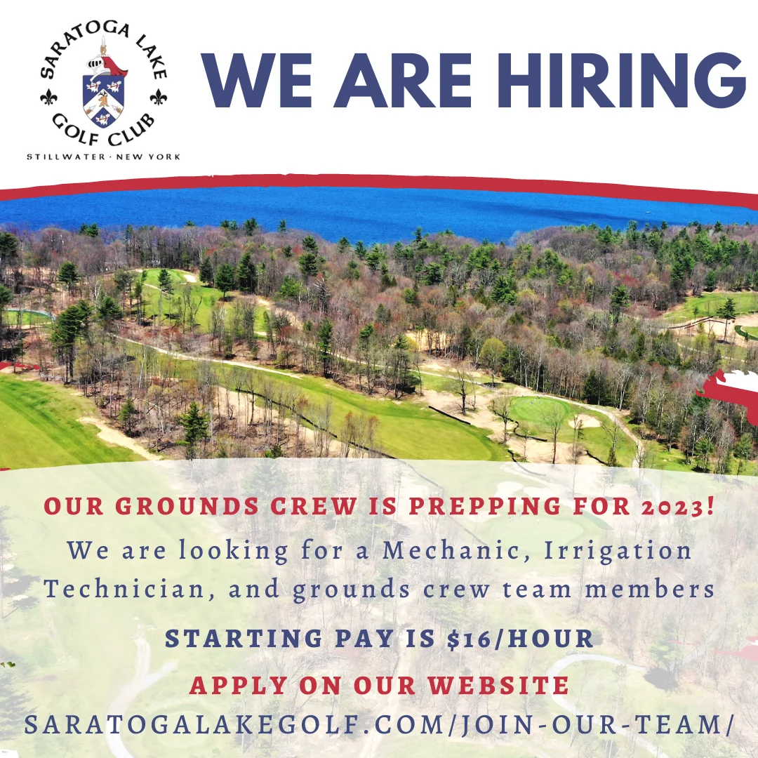 Employment Opportunity