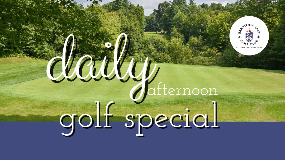 Daily Specials! 4/27-7/10