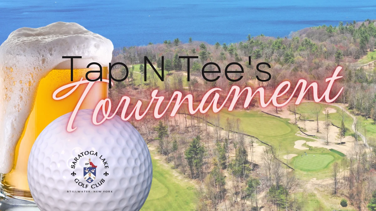 Spring Tap’s N Tee’s