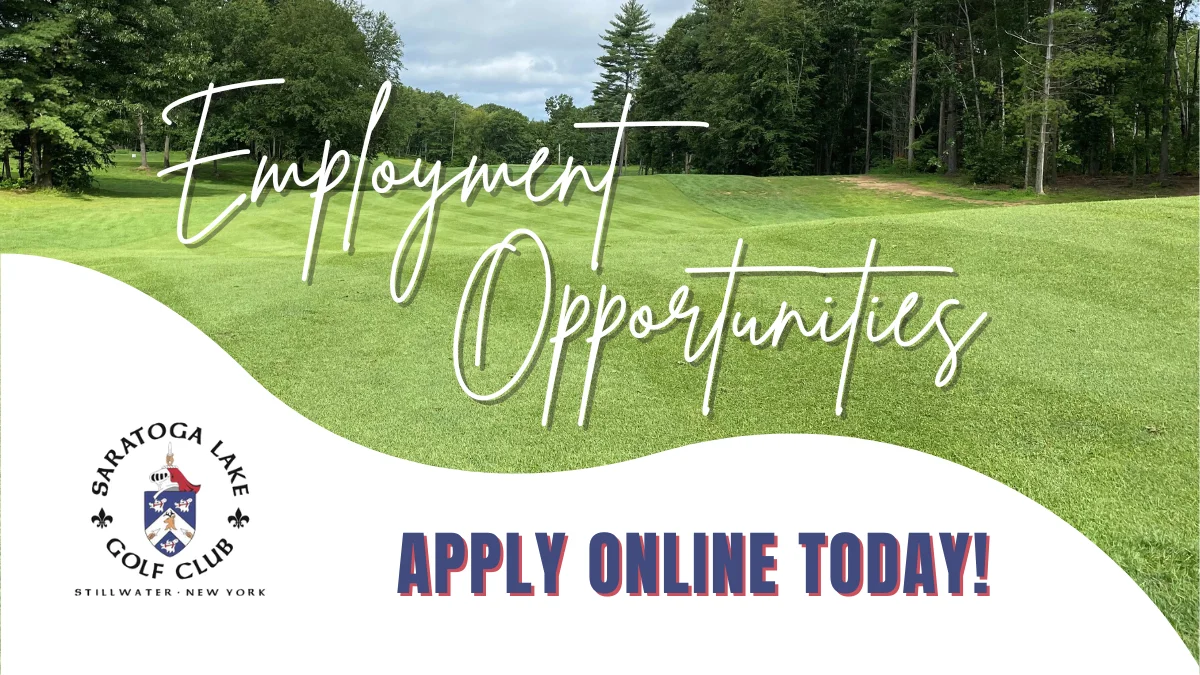 Employment Opportunities