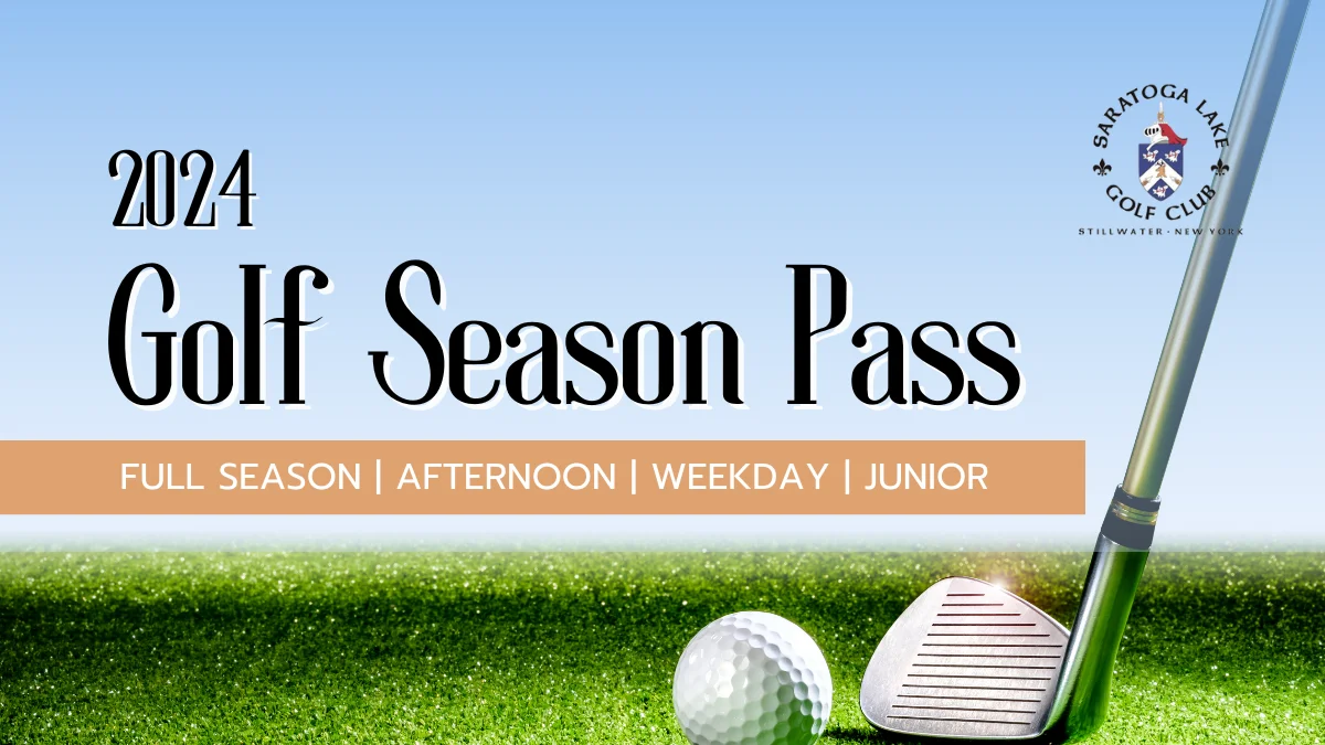 2024 Season Pass Specials