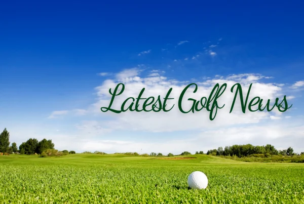 Golf News