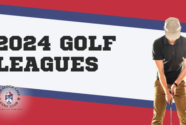 2024 Golf Leagues
