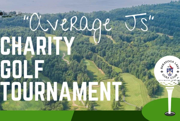 Charity Golf Tournament