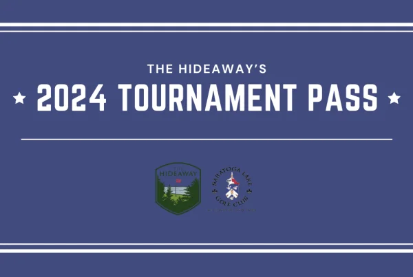 2024 Tournament Pass