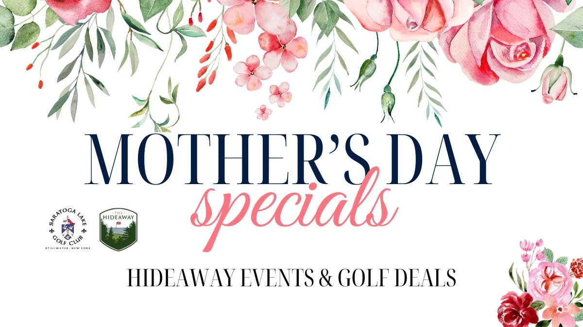2024 Mother’s Day Specials
