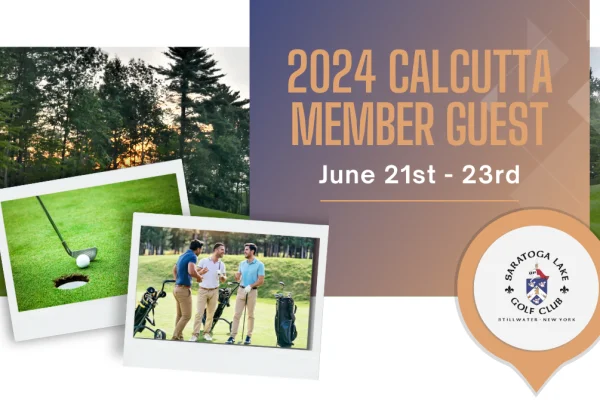 Calcutta Member Guest