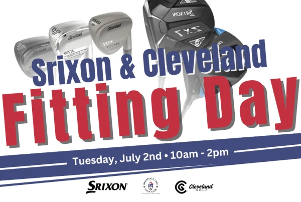 Cleveland Fitting Day