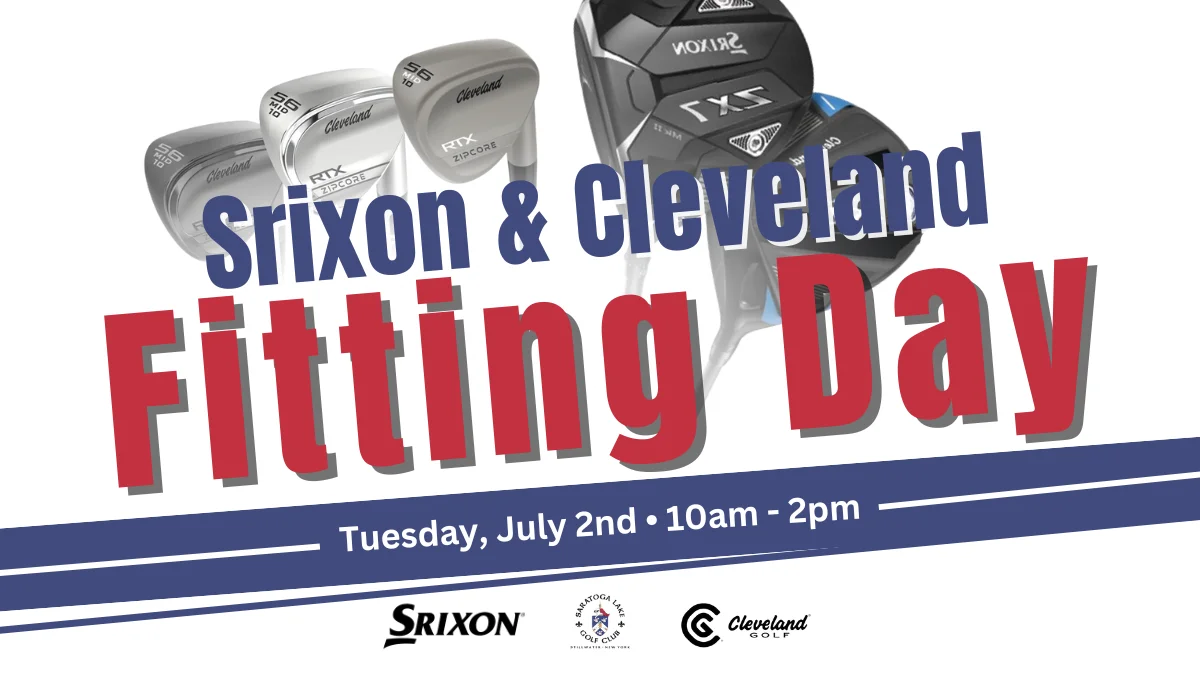 Cleveland Fitting Day