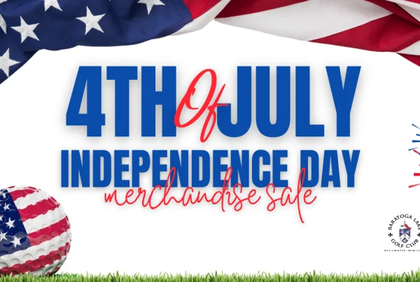 Fourth of July Specials