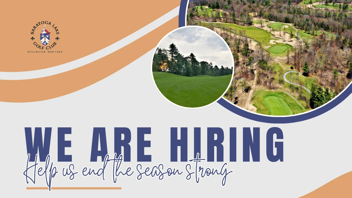 Employment Opportunities