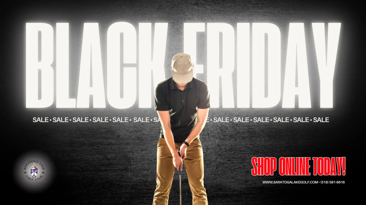 Black Friday Deals are Here