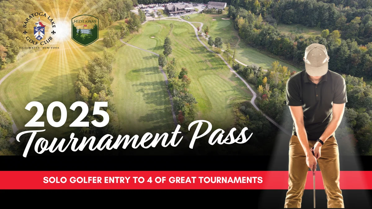 2025 Tournament Pass