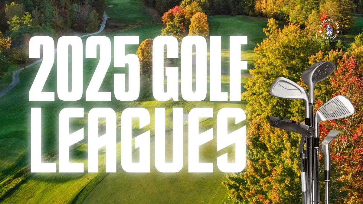 2025 Golf Leagues OPEN Friday