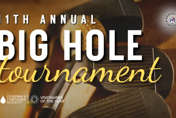 11th Annual Big Hole Tournament