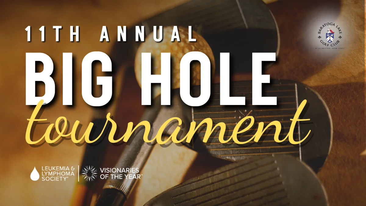 11th Annual Big Hole Tournament