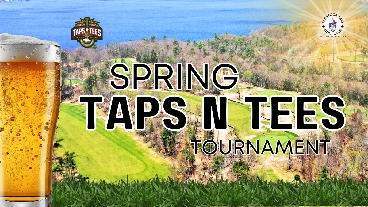 Hideaway’s Spring Taps N Tees