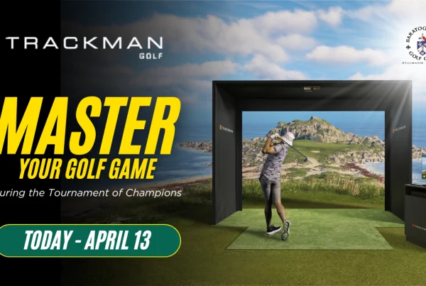 Master your Golf Game