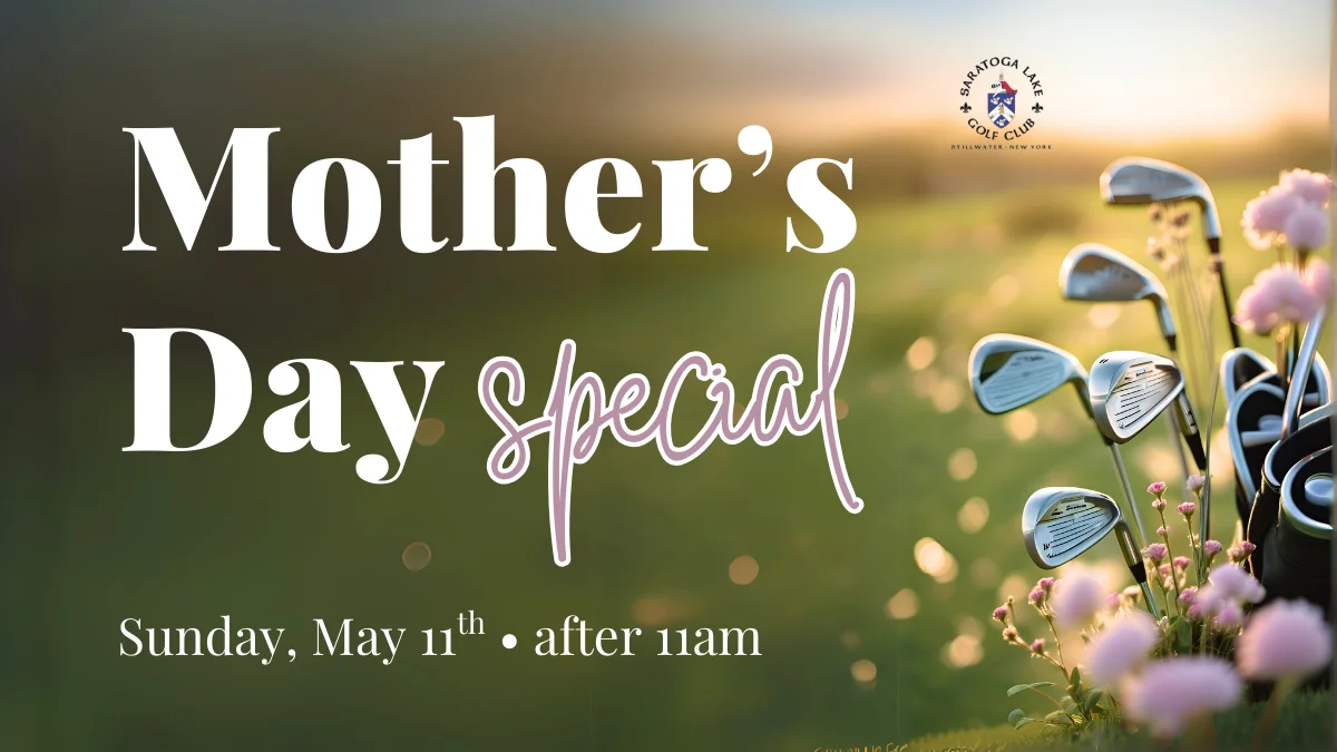 Mother’s Day Specials