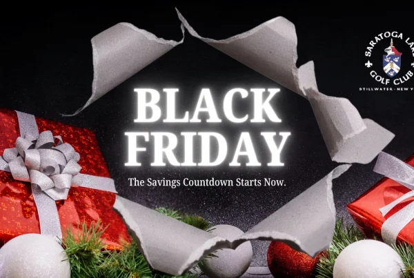 Black Friday Coming Soon