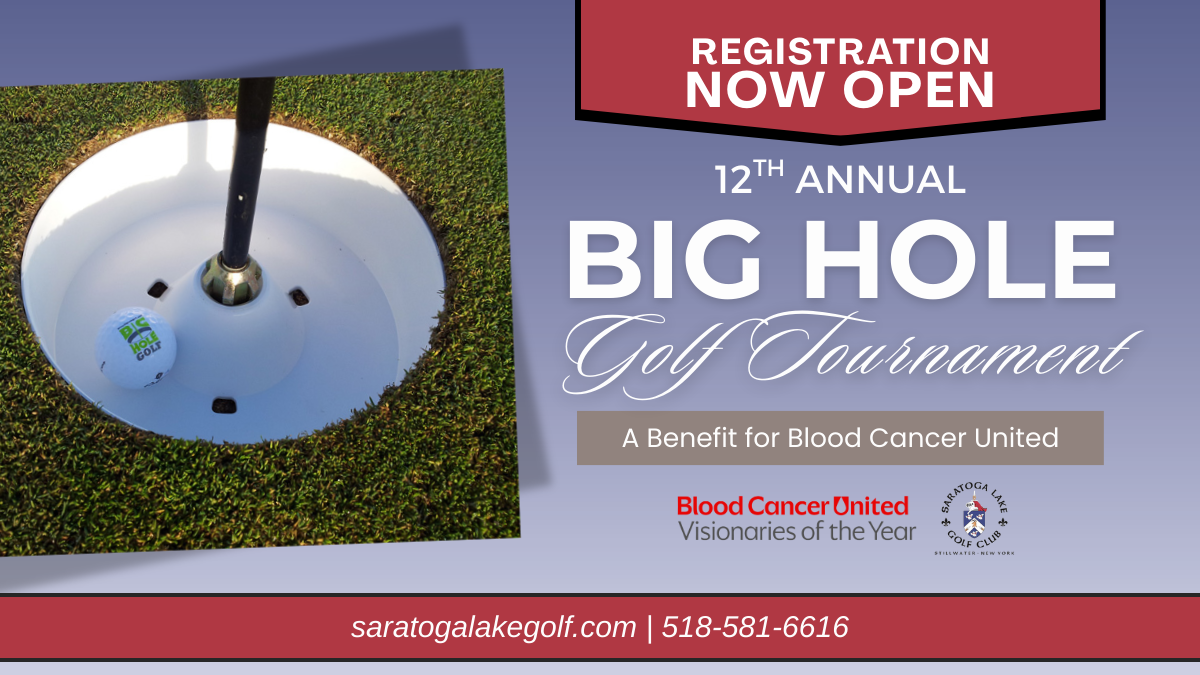 12th Annual Big Hole Tournament