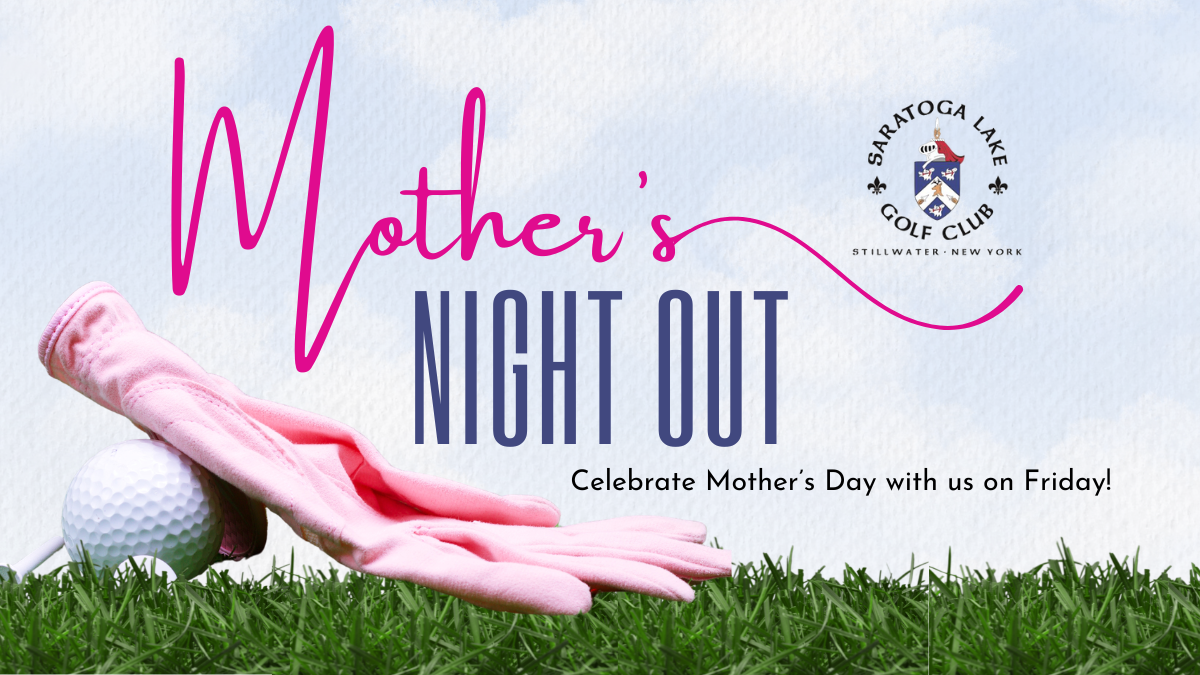 Mother’s Night Out 2026